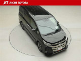 両側パワースライドドア付きだから、狭い駐車スペースなどでの乗り降りラクラク♪小さなお子さまのいるご家庭には嬉しい装備です。