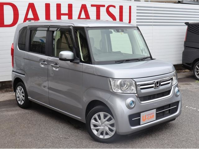 ホンダ N-BOX 