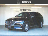 マツダ CX-8