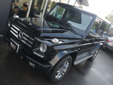 Gクラス G550 ロング 4WD 