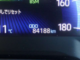 ロングラン保証付きなので安心してお乗りいただけます。