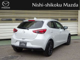 MAZDA2 1.5 15S ブラックトーンエディション 