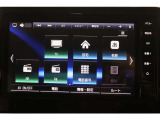 【メモリーナビ】遠方へのドライブも安心ですね! フルセグ/Bluetooth/全周囲カメラ