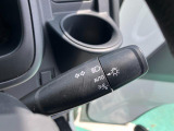 ヘッドライトはオート仕様です!