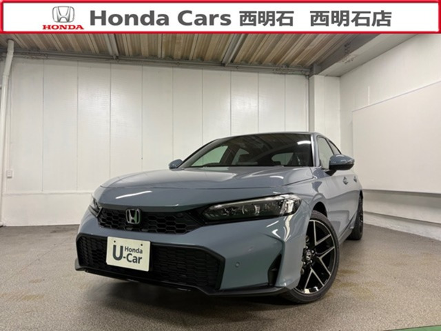 シビック 1.5 RS