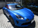 アルピーヌ A110