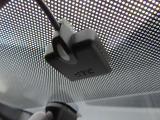 ETCが装着済みなのは嬉しいですよね。納車前整備と共に、ETCのセットアップも行います。