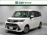 タンク カスタムG 入荷しました。