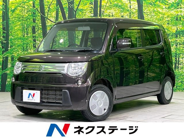 MRワゴン X