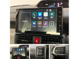 品質には自信があります!ハッピーの品質・キレイなお車をお届けさせていただきたい!そんな気持ちでキレイに仕上げております。フロアマットなどの清掃はもちろん、シート下なども徹底的に清掃しております。