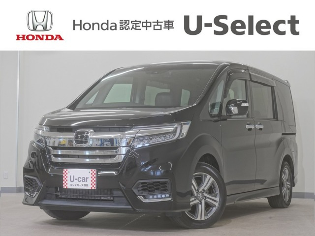 ホンダ ステップワゴン 