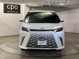 このお車はCPO(Certified Pre-Owned=認定中古車) です。レクサス独自の厳しい基準をクリアした厳選車両を指します。