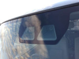 衝突被害軽減ブレーキ搭載のお車です。