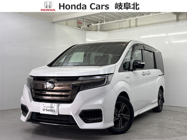 ホンダ ステップワゴン 