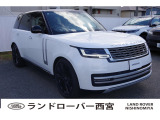 ランドローバー レンジローバー