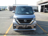 ルークス ハイウェイスターX プロパイロットエディション 4WD 