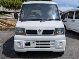 クリッパー GL ハイルーフ 4WD 