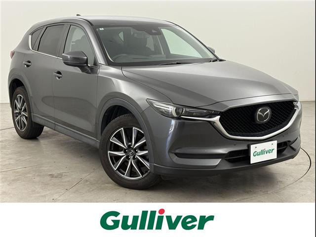 マツダ CX-5 