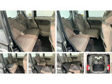 初度登録から7年以内のダイハツ車には1年間or走行無制限のまごころ保証がついておりますので購入後も安心です!有料にはなりますが1年もしくは2年の延長保証もご用意致しております!