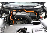 Hondaの技術が詰まったエンジンルーム☆☆☆エンジンルーム室内ともにルームクリーニング済みで清潔です◎快適なドライブをお楽しみください♪♪