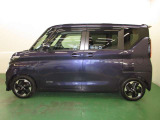 メーカー系ディーラーの中古車なので、ワイド保証{1年間走行距離無制限}日本全国の日産のお店でアフターサービスが受けられます。