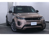 レンジローバーイヴォーク ダイナミック HSE 1.5L P300e PHEV 4WD 
