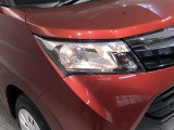 ★LEDヘッドライト★LEDは明るく遠くまで照らす光量で夜間走行の視認性を高めます。長寿命で省電力!見た目もスタイリッシュです。