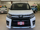 ヴォクシー 2.0 ZS 煌II 4WD 