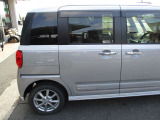 全周囲カメラ 4WD Wパワースライド クルーズコントロール SA シートヒーター ナビ・TV