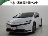 トヨタ プリウス
