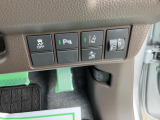 安全機能も充実しており、安心して運転できます