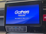 【純正10インチナビ】人気の純正ナビを装備。オーディオ機能も充実しており、Bluetooth接続すればお持ちのスマホやMP3プレイヤーの音楽を再生可能!毎日の運転がさらに楽しくなります!!