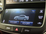 プリクラッシュセーフティ装着車利用です。内容は現車にてご確認ください。