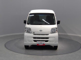 ハイゼットカーゴ デラックス ハイルーフ 4WD 