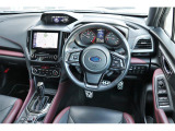 フォレスター 1.8 STI スポーツ 4WD 