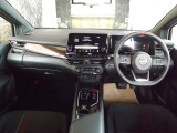 ノートオーラ 1.2 NISMO チューンド e-POWER 4WD 