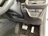 高速で便利なETCがあり、横滑りを防ぐVSAなどのスイッチは、運転席の右側、手の届きやすい位置にあります。