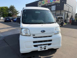 サンバー VB 