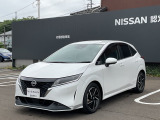 日産 ノート