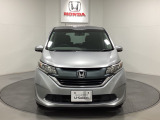 【Honda認定中古車 U-Select】 エンジン、オーディオやカーナビ(社外品は除く)に至るまで保証をお付け致します。全国のホンダディーラーで保証と整備が受けられます。