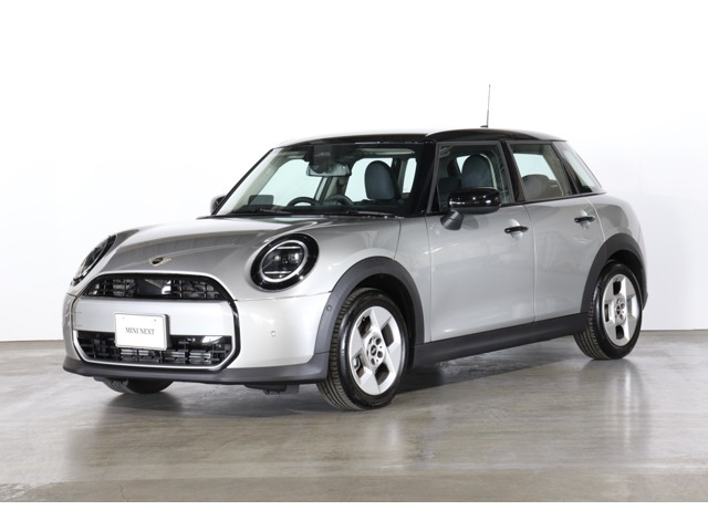 BMW MINI ミニ 