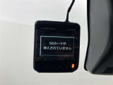 最近付けているユーザーも多いドライブレコーダー。万が一の事故などの証拠づくりに最適です!また、旅先の模様も録画できますので、旅の記憶としても使えます。