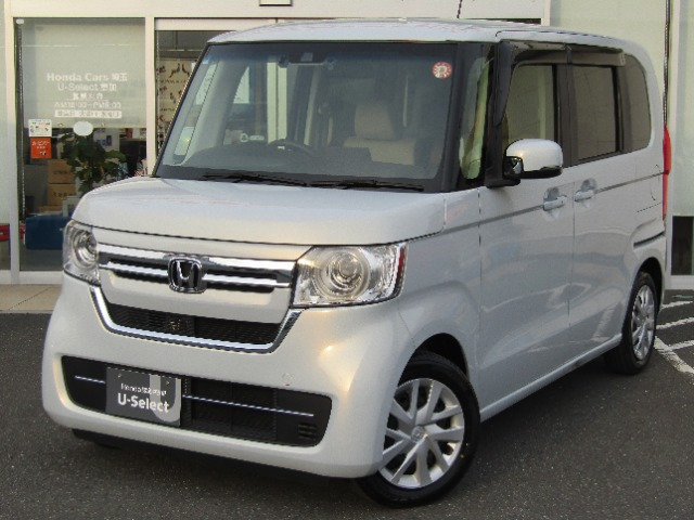 N-BOX L 