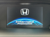 純正HDDインターナビ付きです!CD・DVD再生、ミュージックサーバー、フルセグTV視聴、Bluetooth・ミュージックプレーヤー接続可能です!