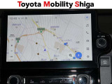 ディスプレイオ-ディオ装着車です。ナビゲ-ション機能も装備しております。