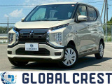 三菱 eKクロス EV