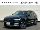 ボルボ XC60