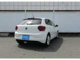 ポロ TSI ハイライン 