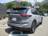 エクストレイル  1.5 G e-4ORCE 4WD