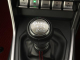 GR86 2.4 RZ 6MTワンオーナー